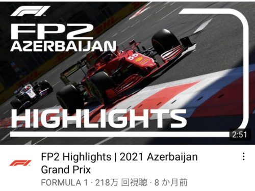Fp2 highlights